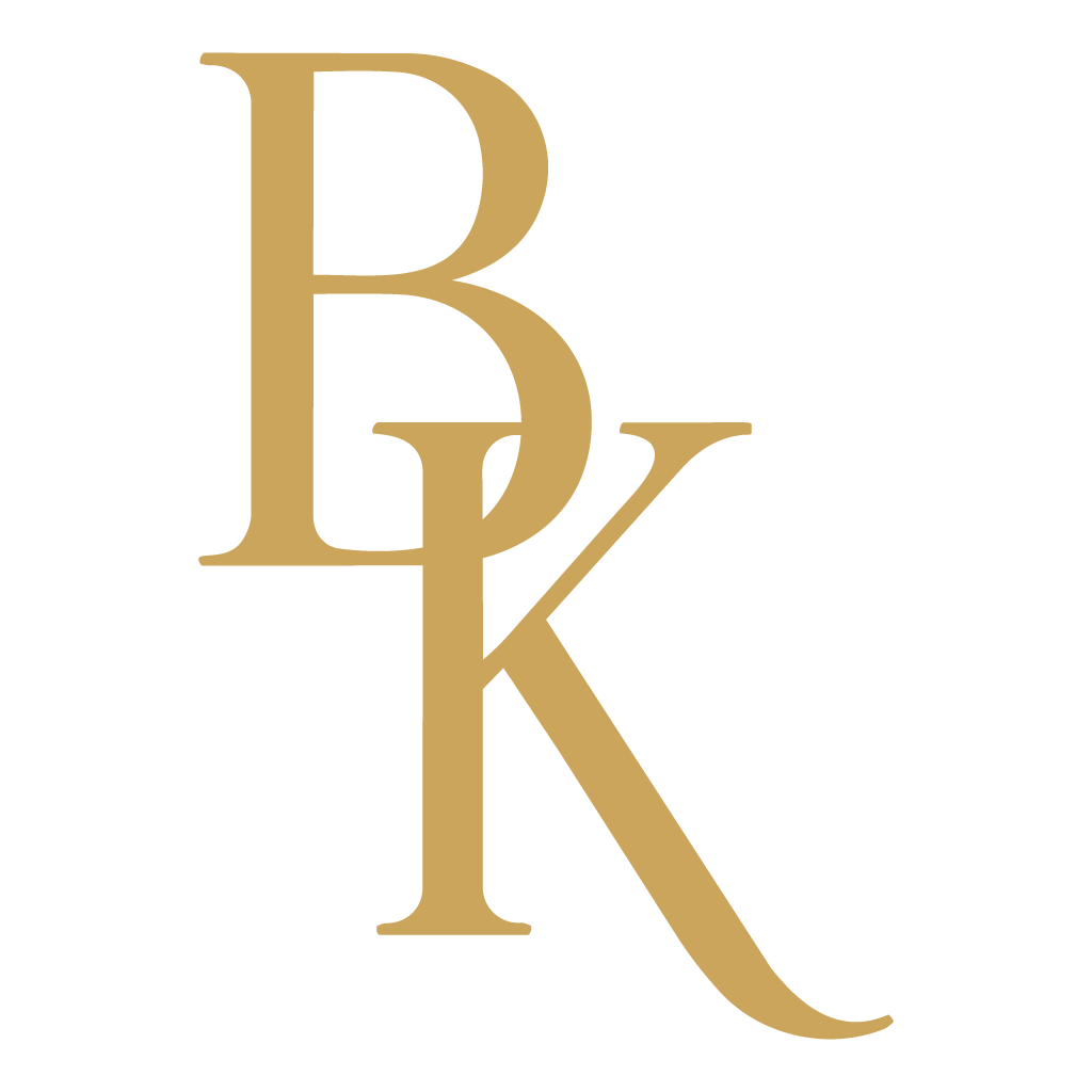 BookKeep app icon