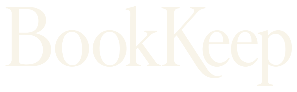 BookKeep